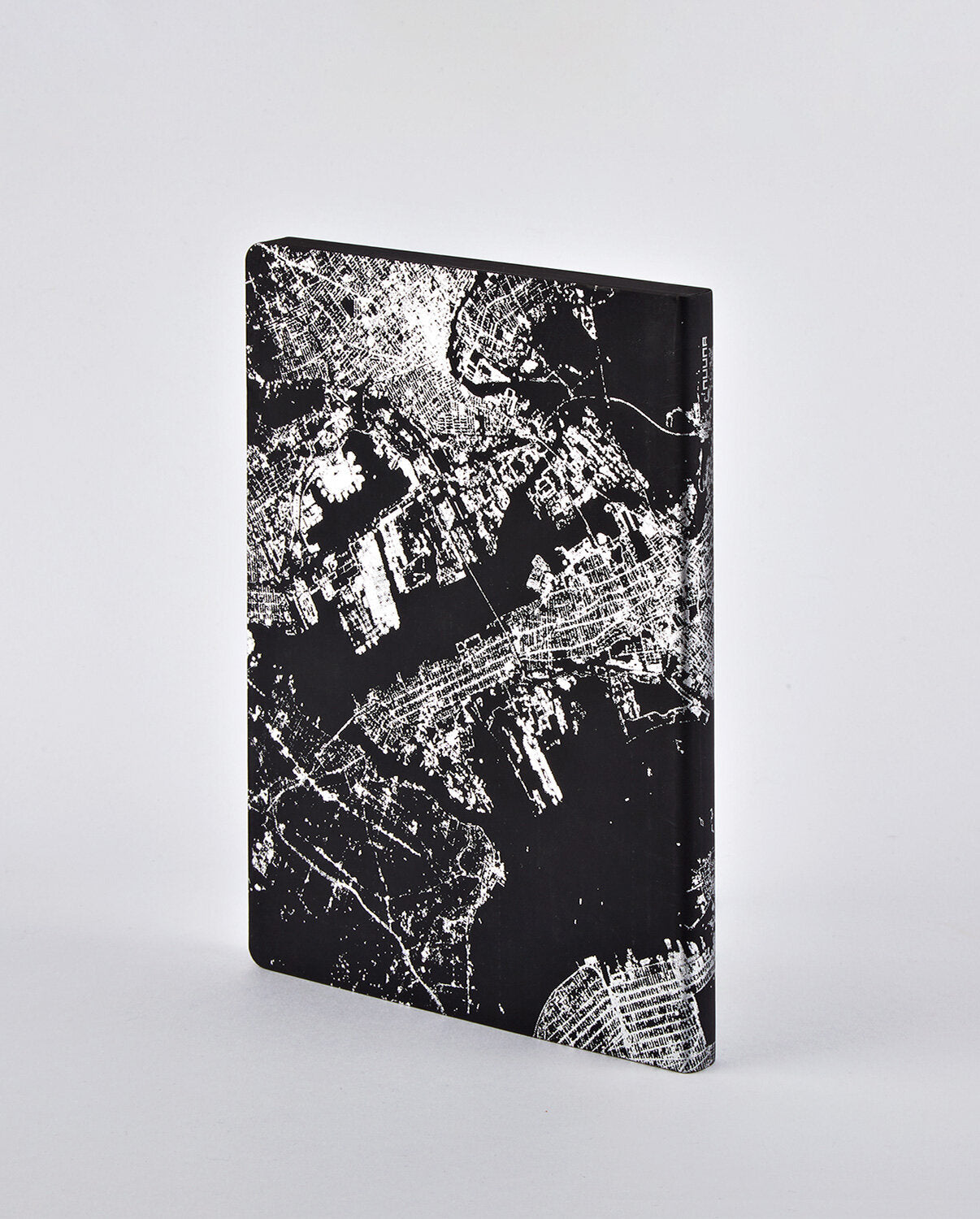 Nuuna Notizbuch - Nightflight NYC