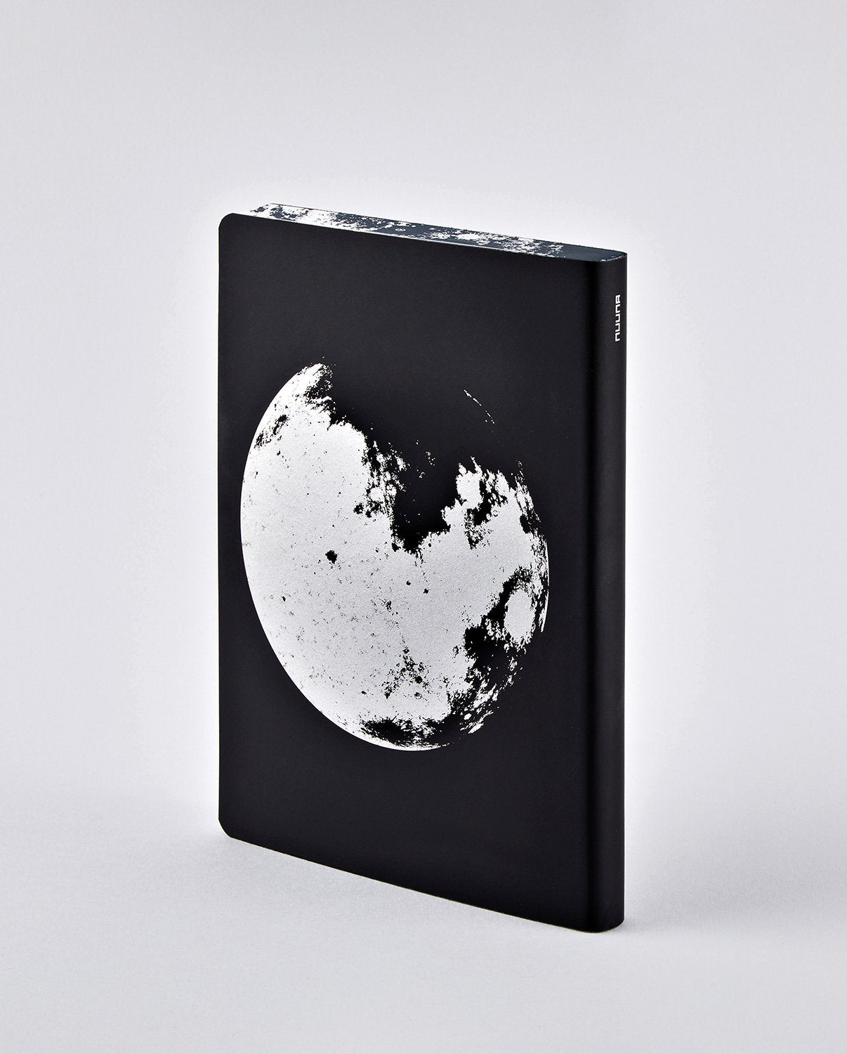 Nuuna Notizbuch - Moon