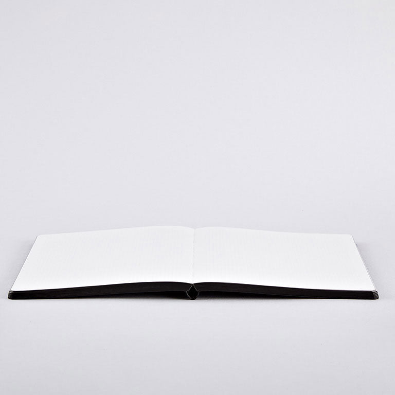 Nuuna Notizbuch - Colour Clash High Frequency