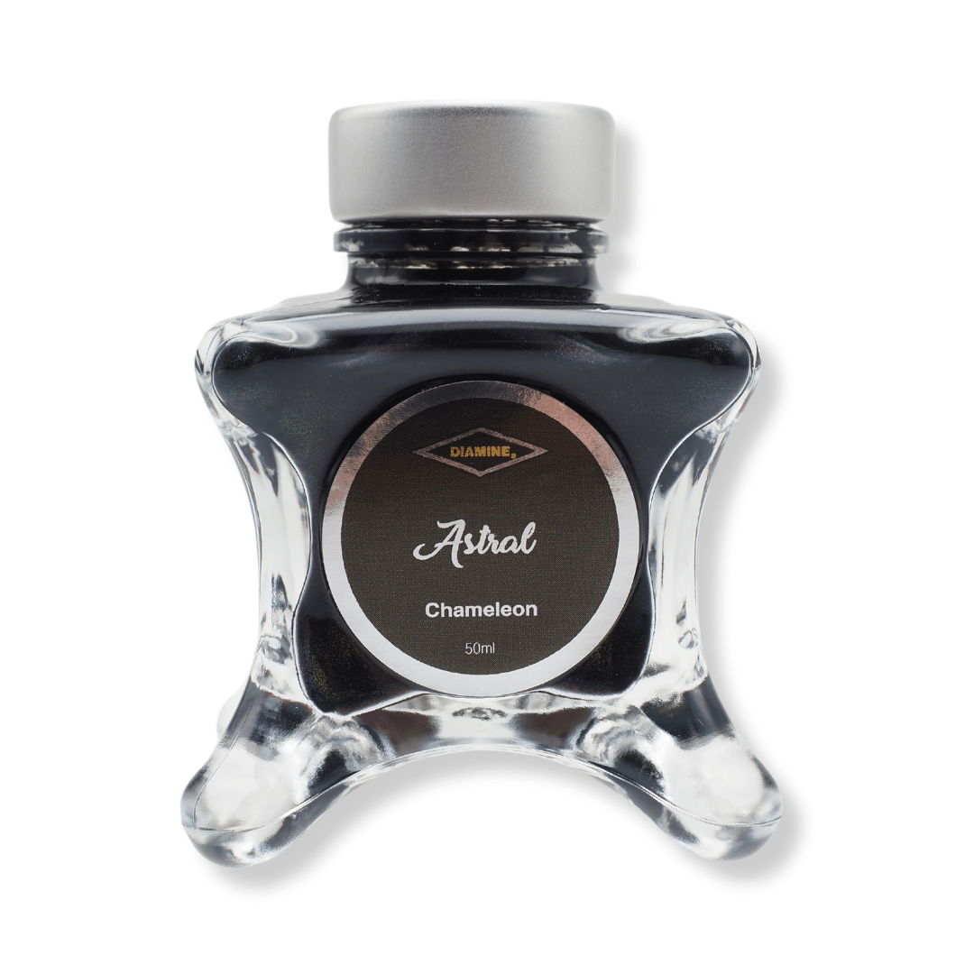 Diamine Purple Inkvent - Astral