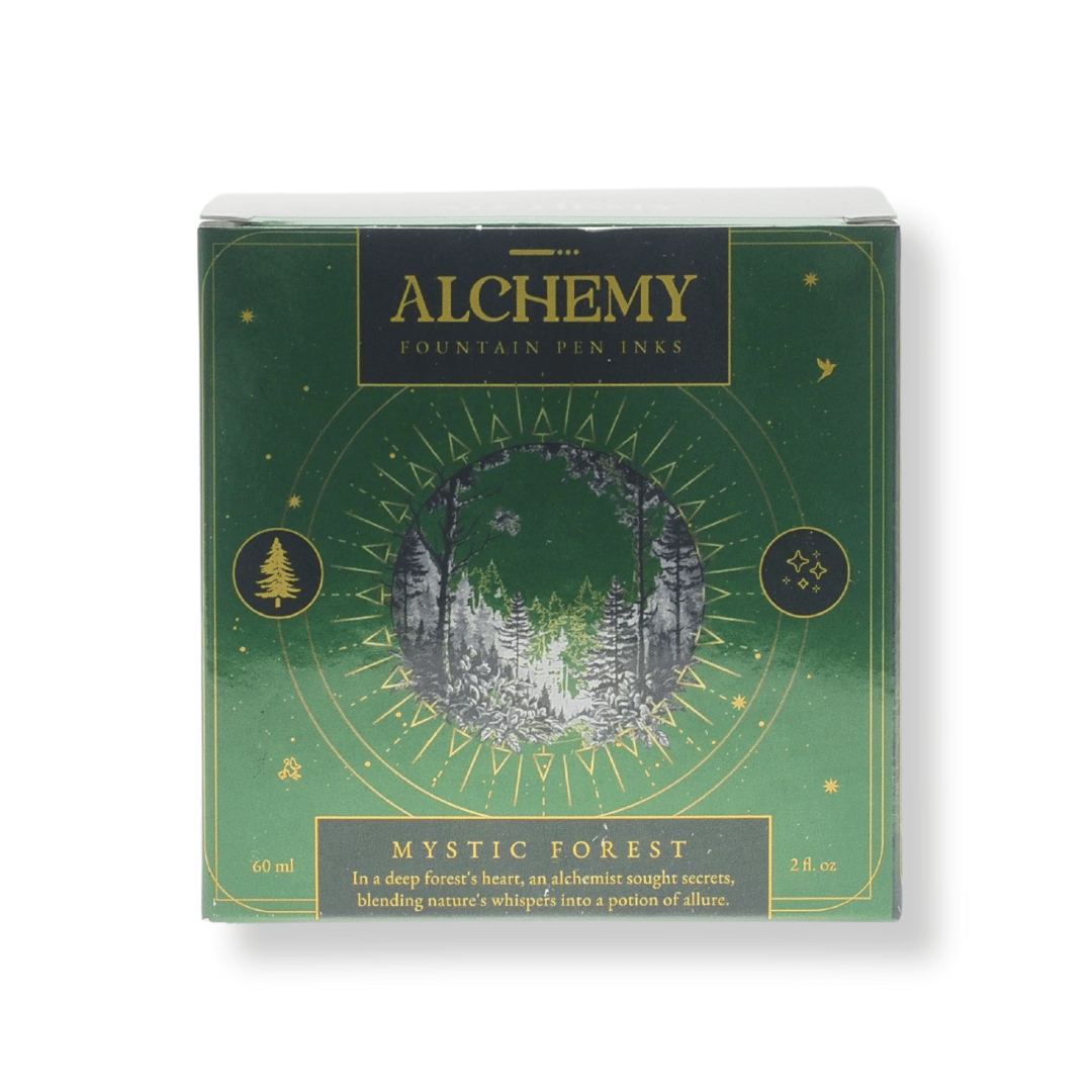 Endless Alchemy Tinte - Mystic Forest