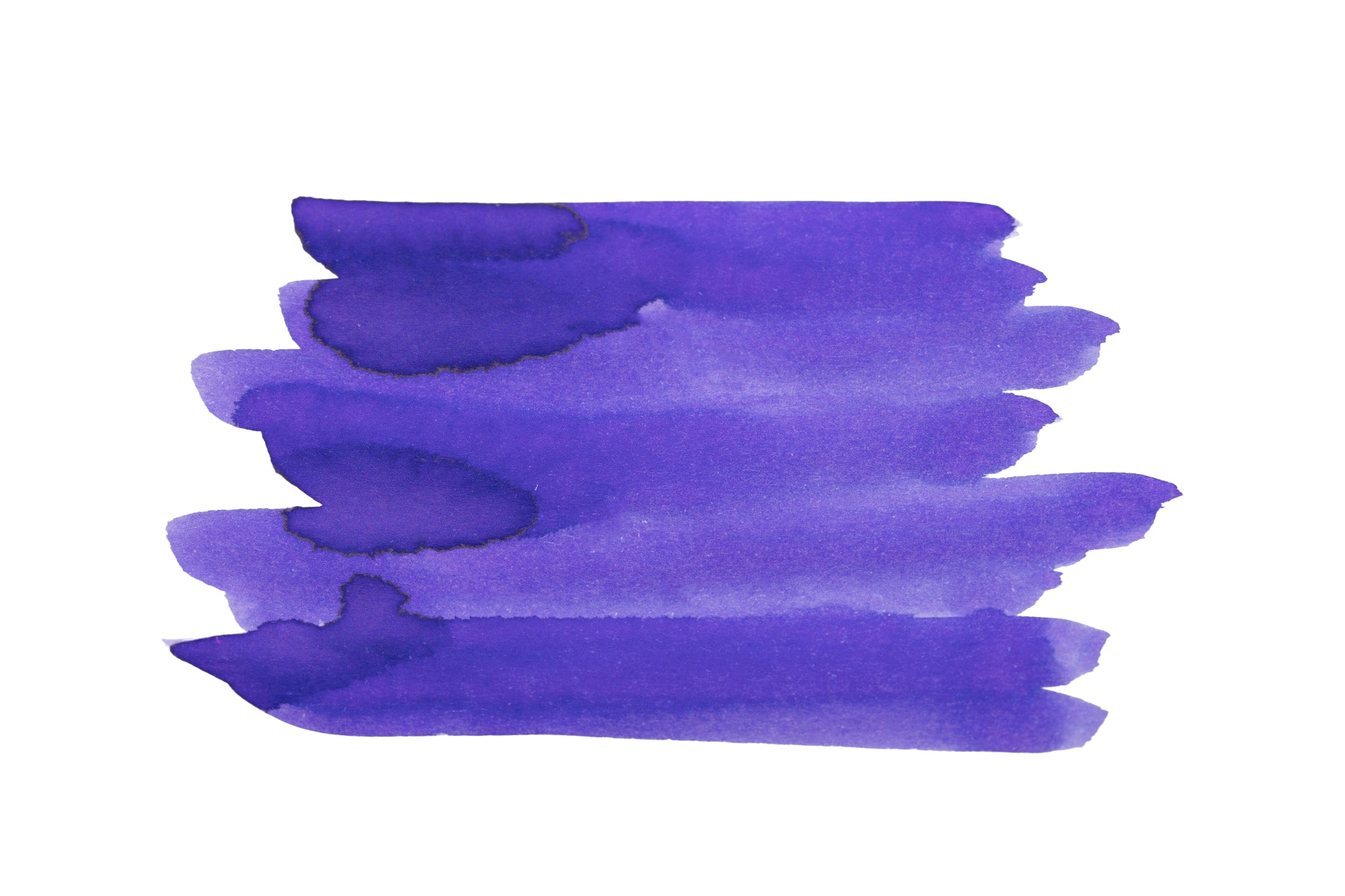 Kobe Ink No. 62 Nunobiki Lavender