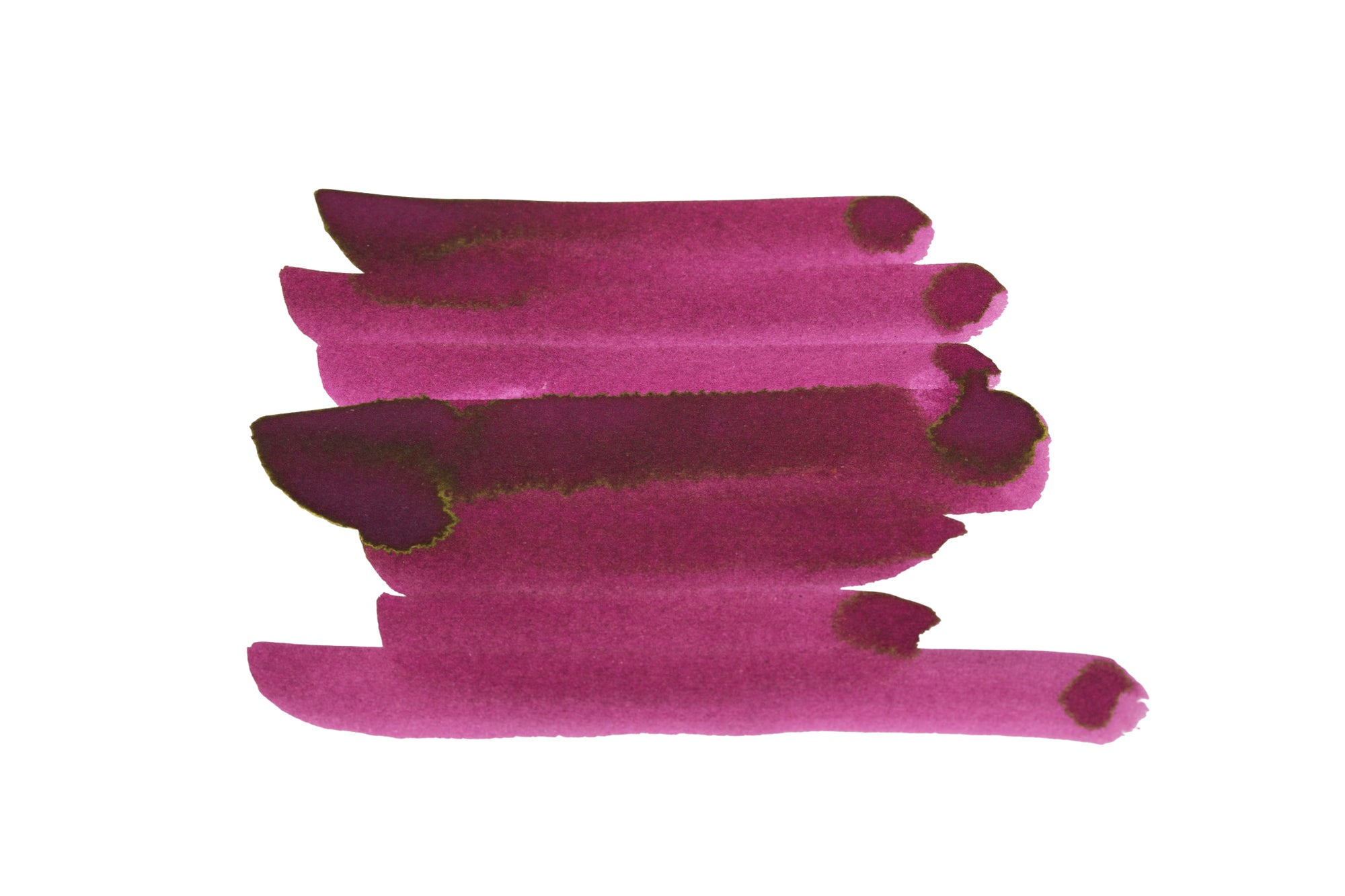 Kobe Ink No. 74 Myoudani Cosmos Red