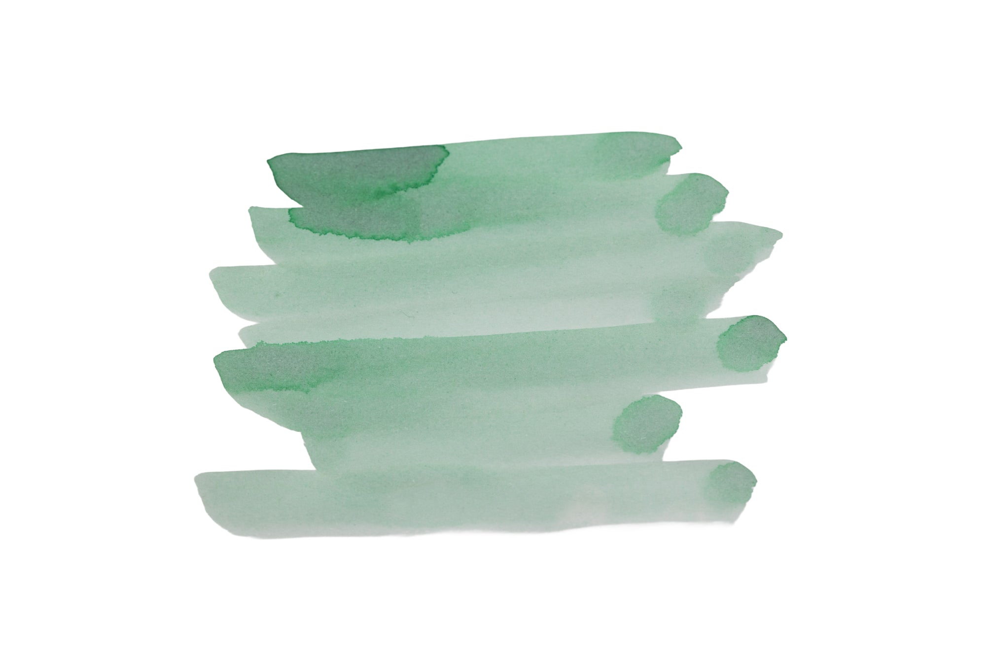 Kobe Ink No. 75 Harbor Mint