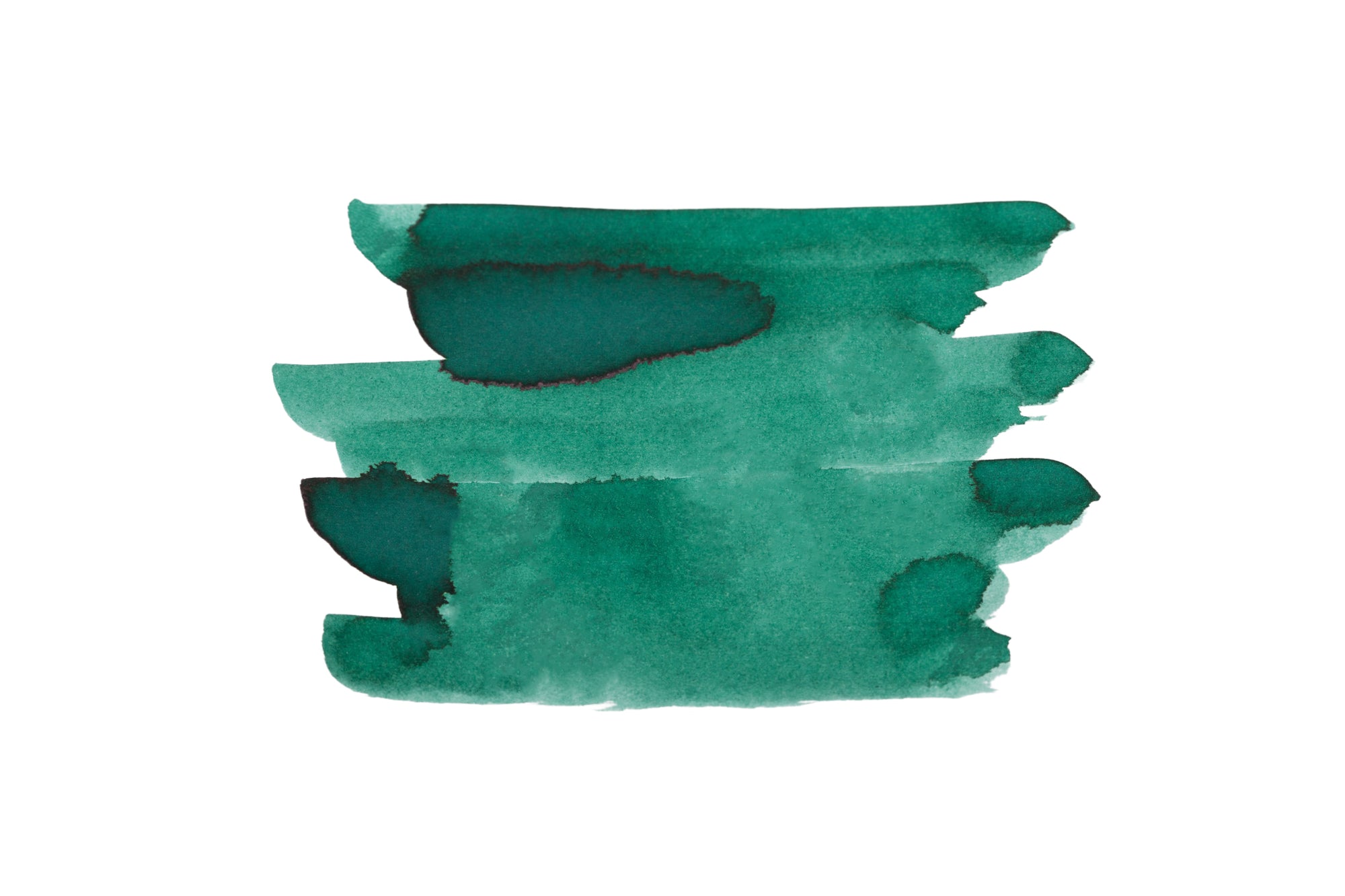 Kobe Ink No. 76 Futababi Green