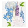 Midori - Seasonal Paper Briefpapier Edition Spring - Sommerblumen