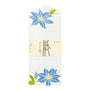 Midori - Seasonal Paper Briefumschlag Edition Summer - Sommerblumen