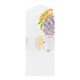 Midori - Seasonal Paper Briefumschlag Edition Summer - Wisteria
