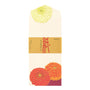 Midori - Seasonal Paper Briefumschlag Edition Herbst - Chrysantheme