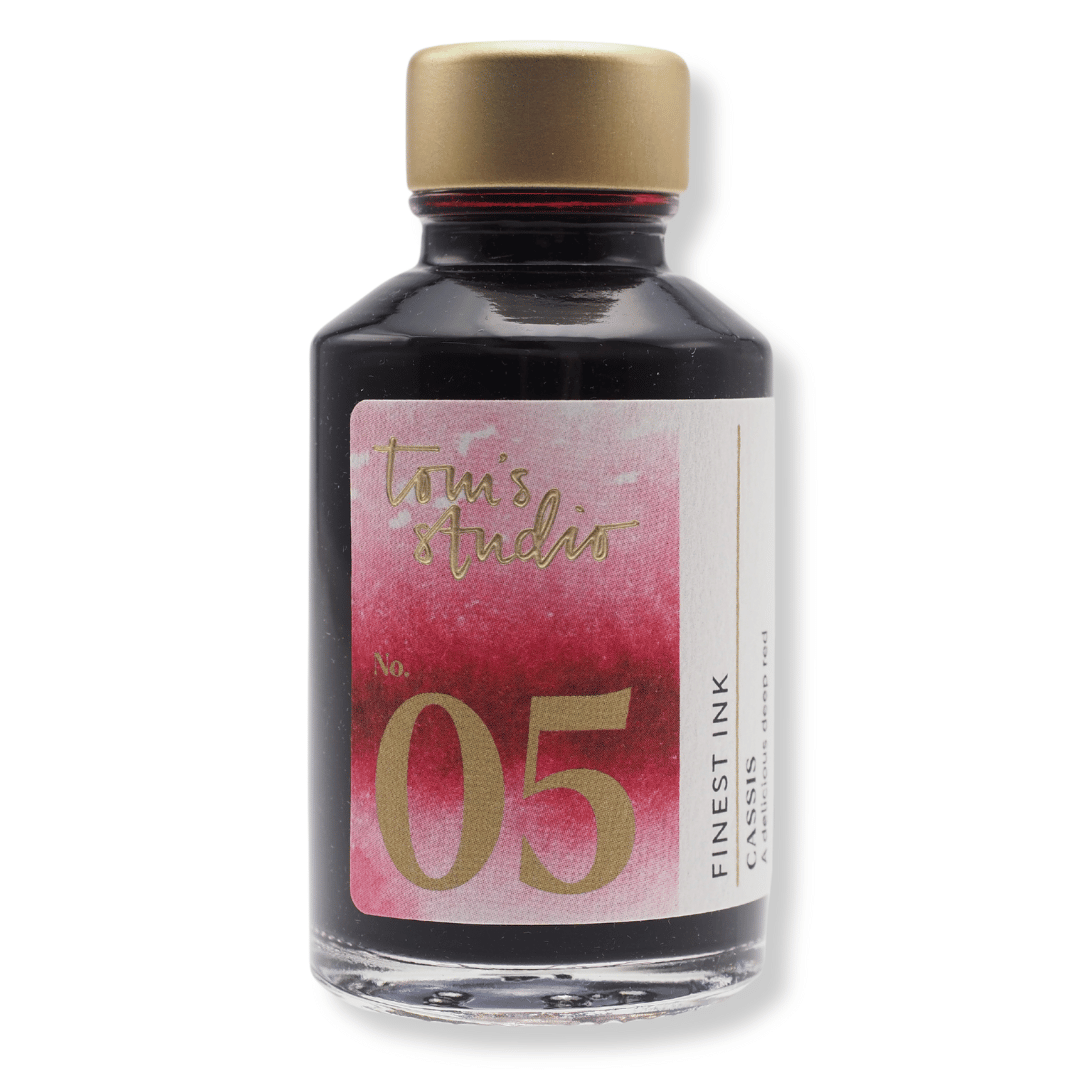 Tom&#39;s Studio Tinte 05 - Cassis