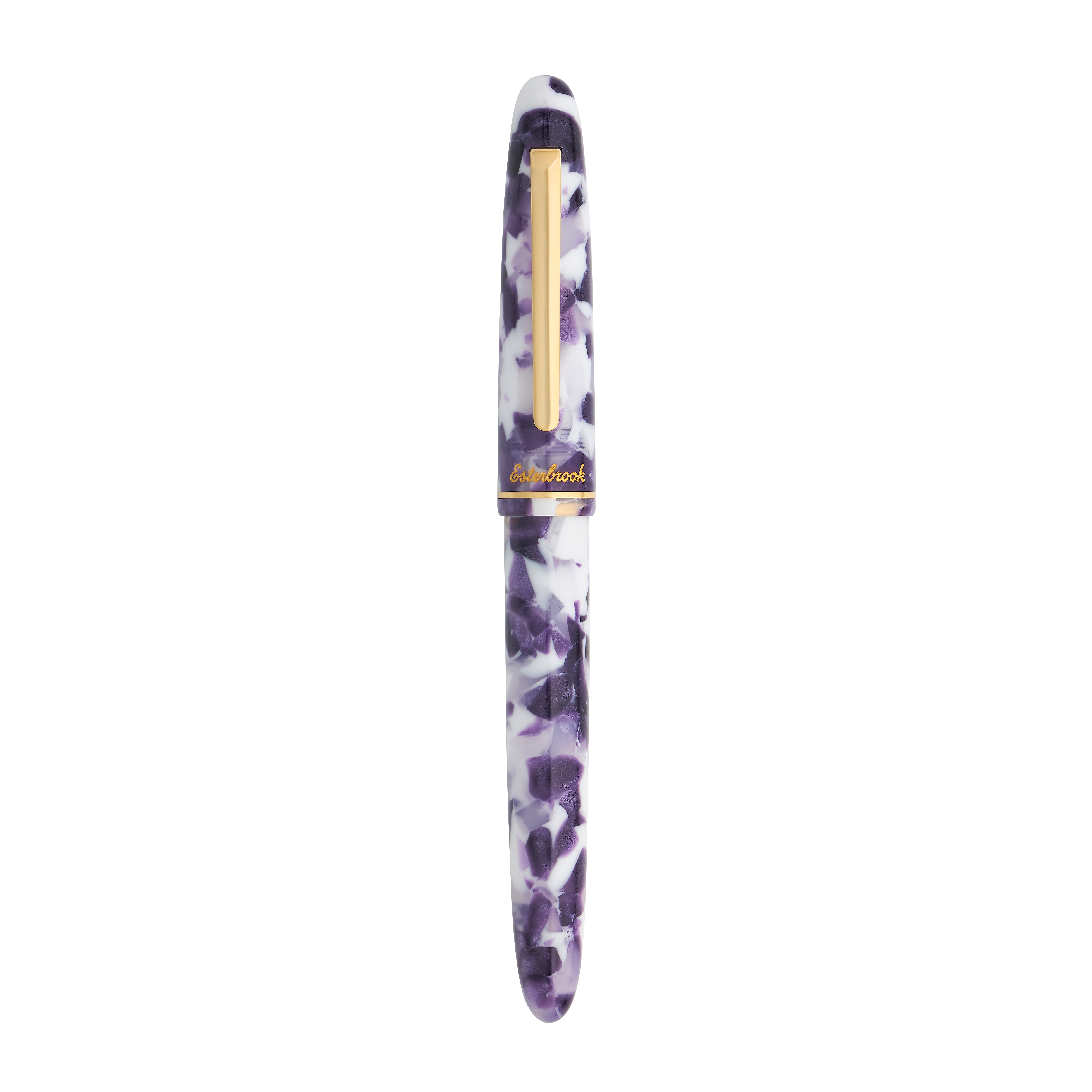 Esterbrook Bestie Plum Purple