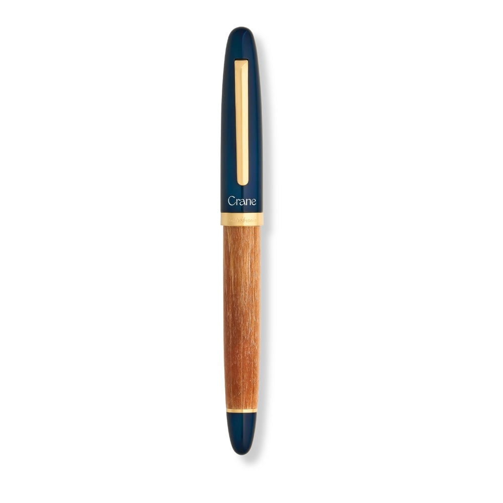 Esterbrook x Crane : The Mariner
