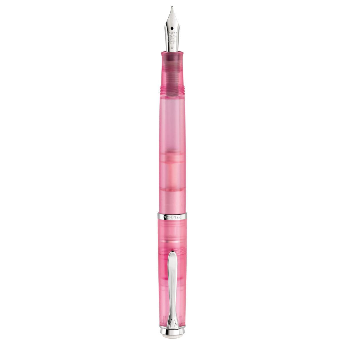 Pelikan fountain pen Classic 205 Rose Quartz