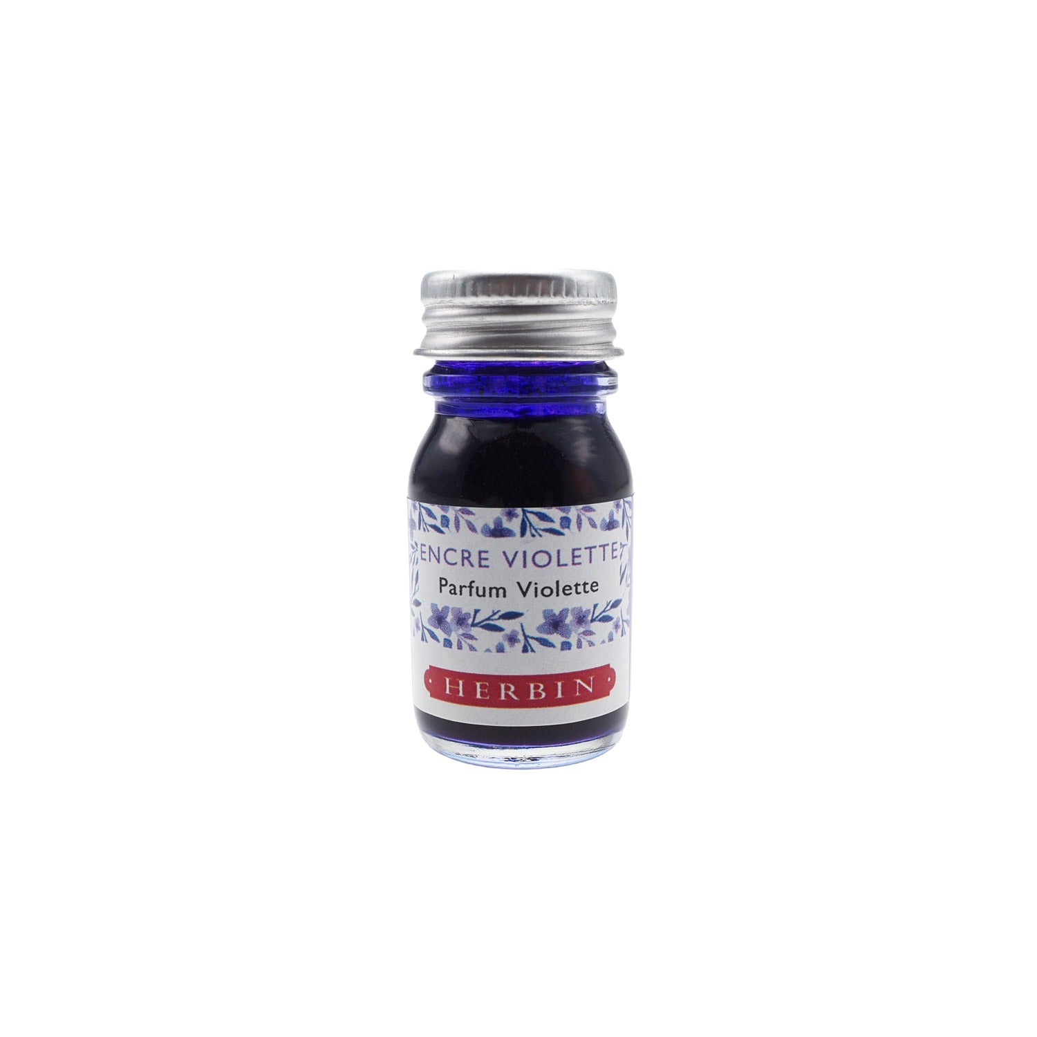 Herbin - Parfümierte Tinte Violette, 10ml