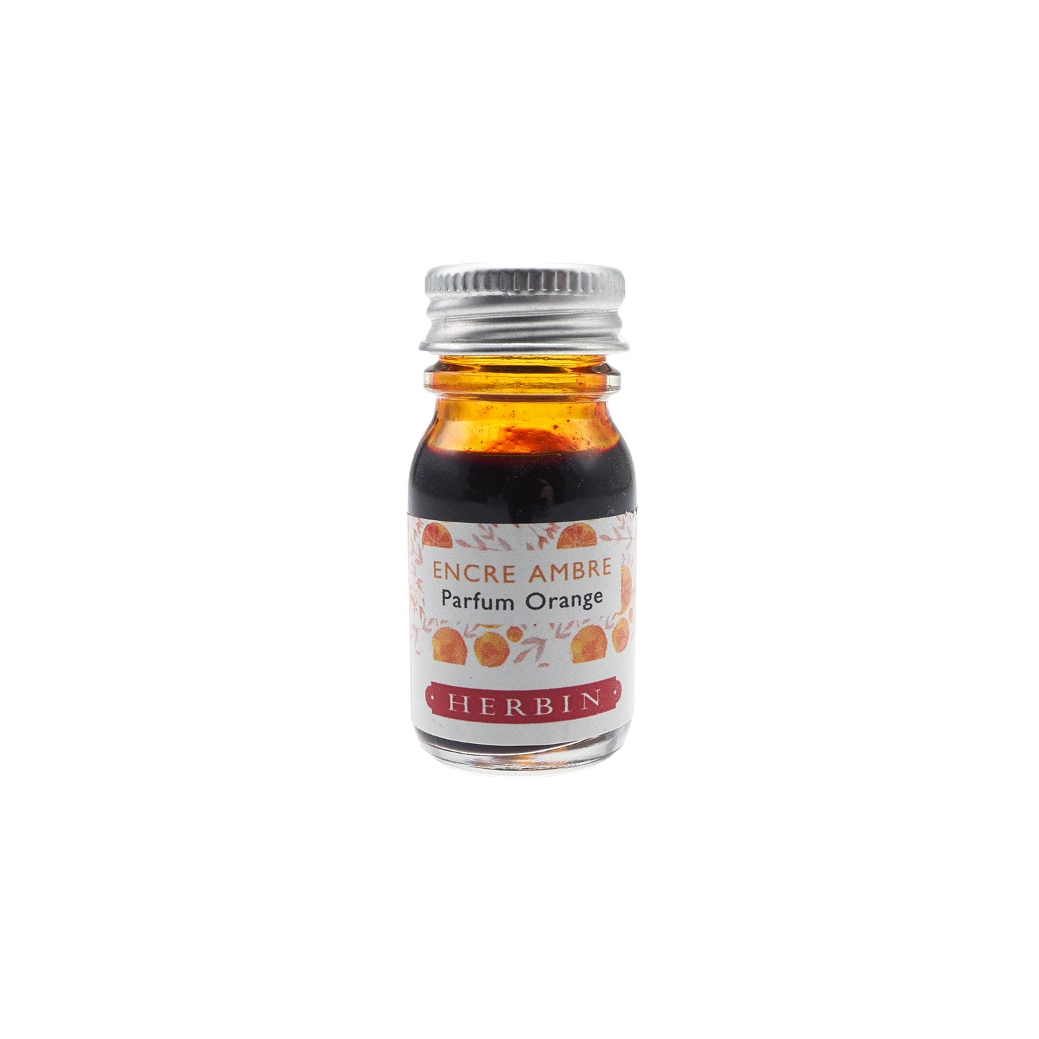 Herbin - Perfumed Ink Orange Amber 10ml