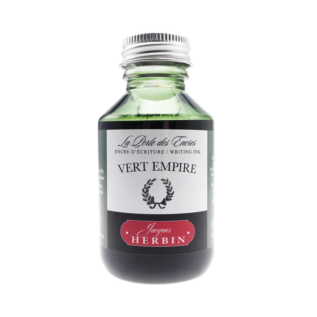 Herbin - Vert empire (lorbeergrün), 100 ml