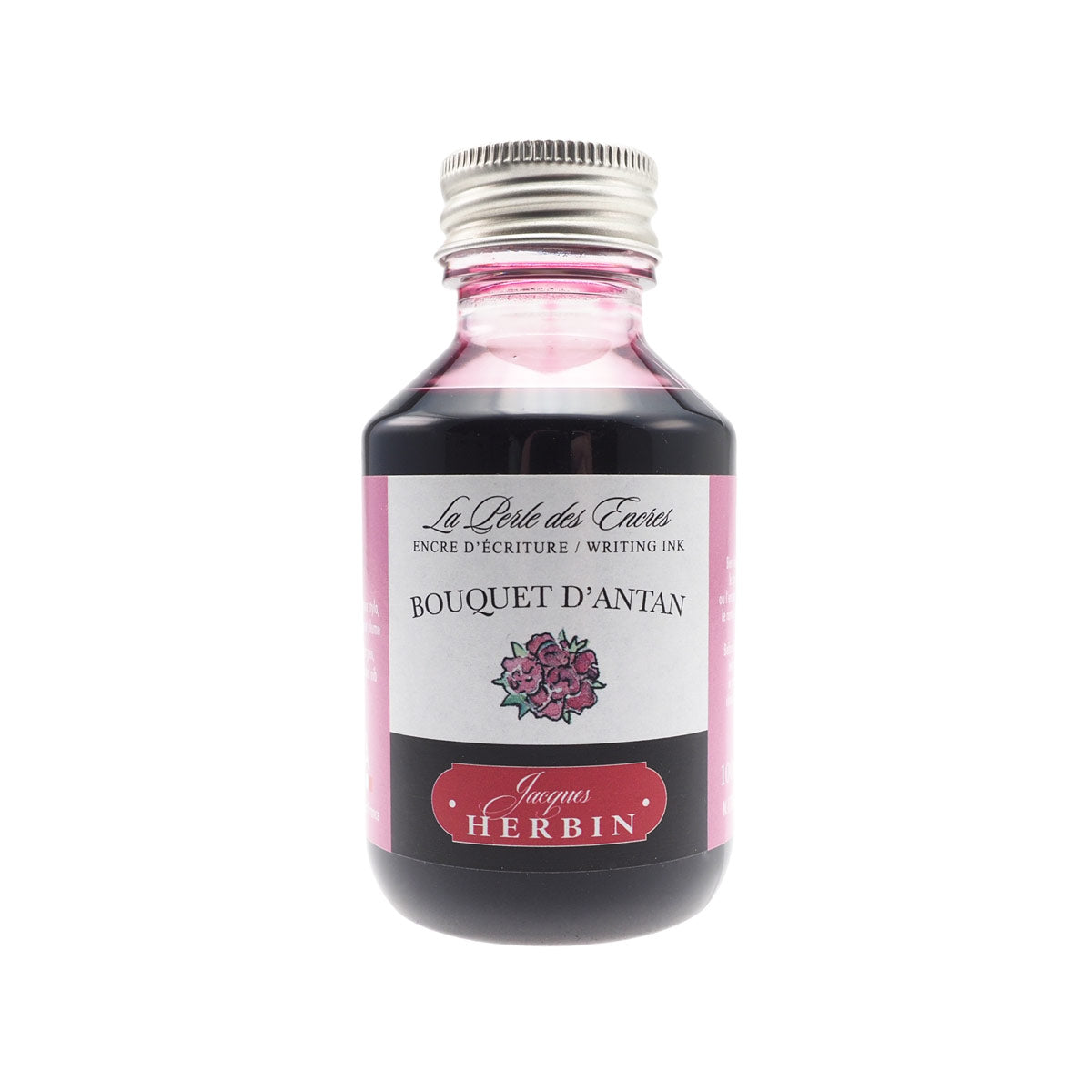 Herbin - Bouquet d&#39;antan (altrosa), 100 ml