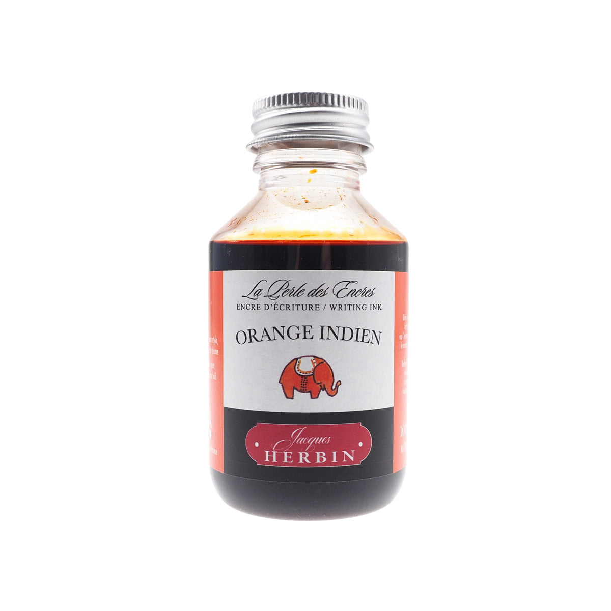 Herbin - Orange indien, 100 ml