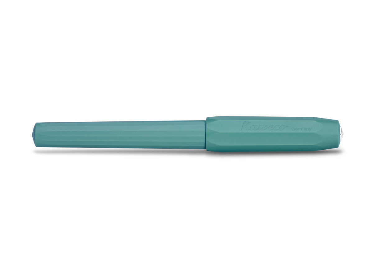 Kaweco Perkeo Schulfüller, Breezy Teal