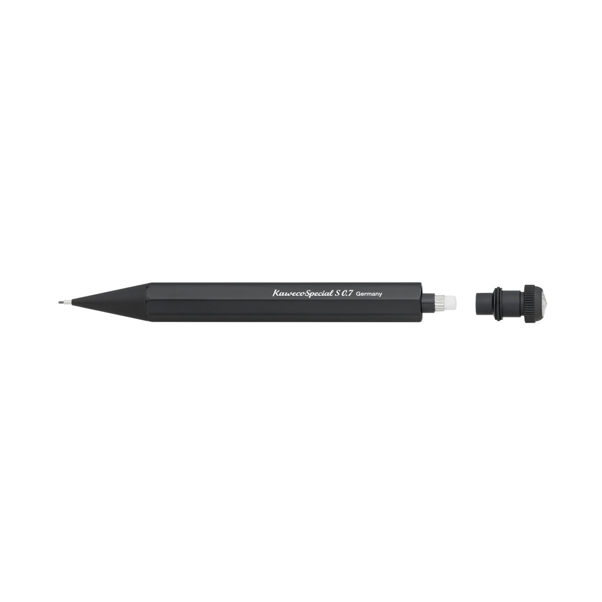 Kaweco Special Druckbleistift S, schwarz