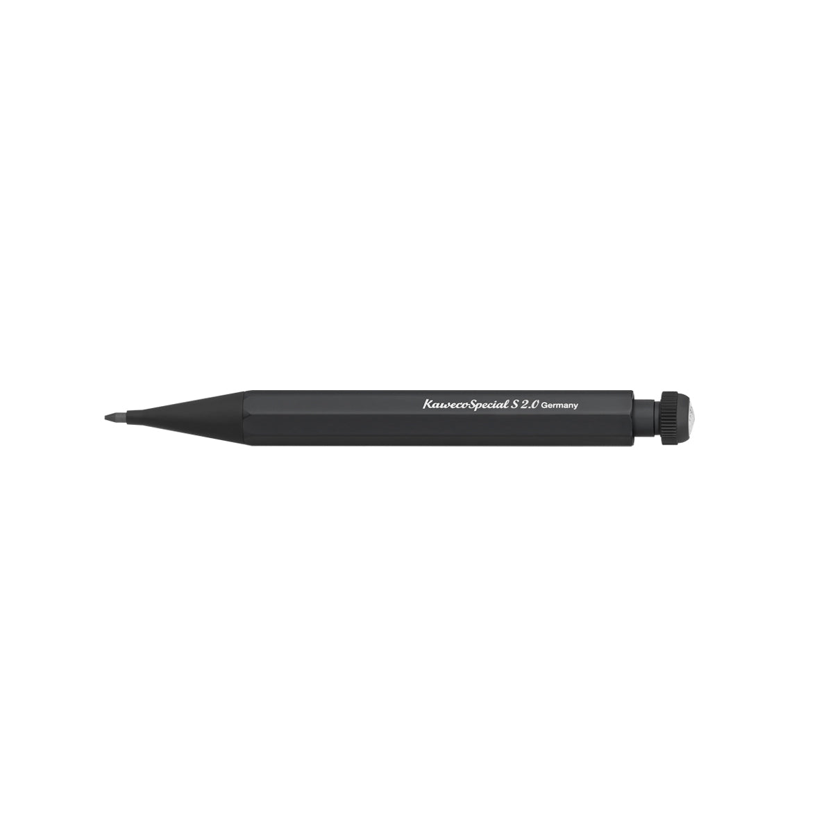 Kaweco Special Druckbleistift S, schwarz