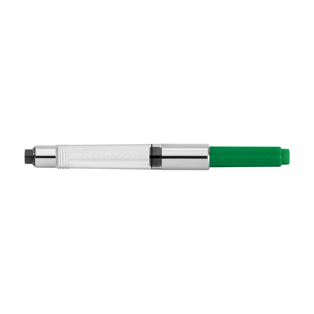 Kaweco converter colored palm green