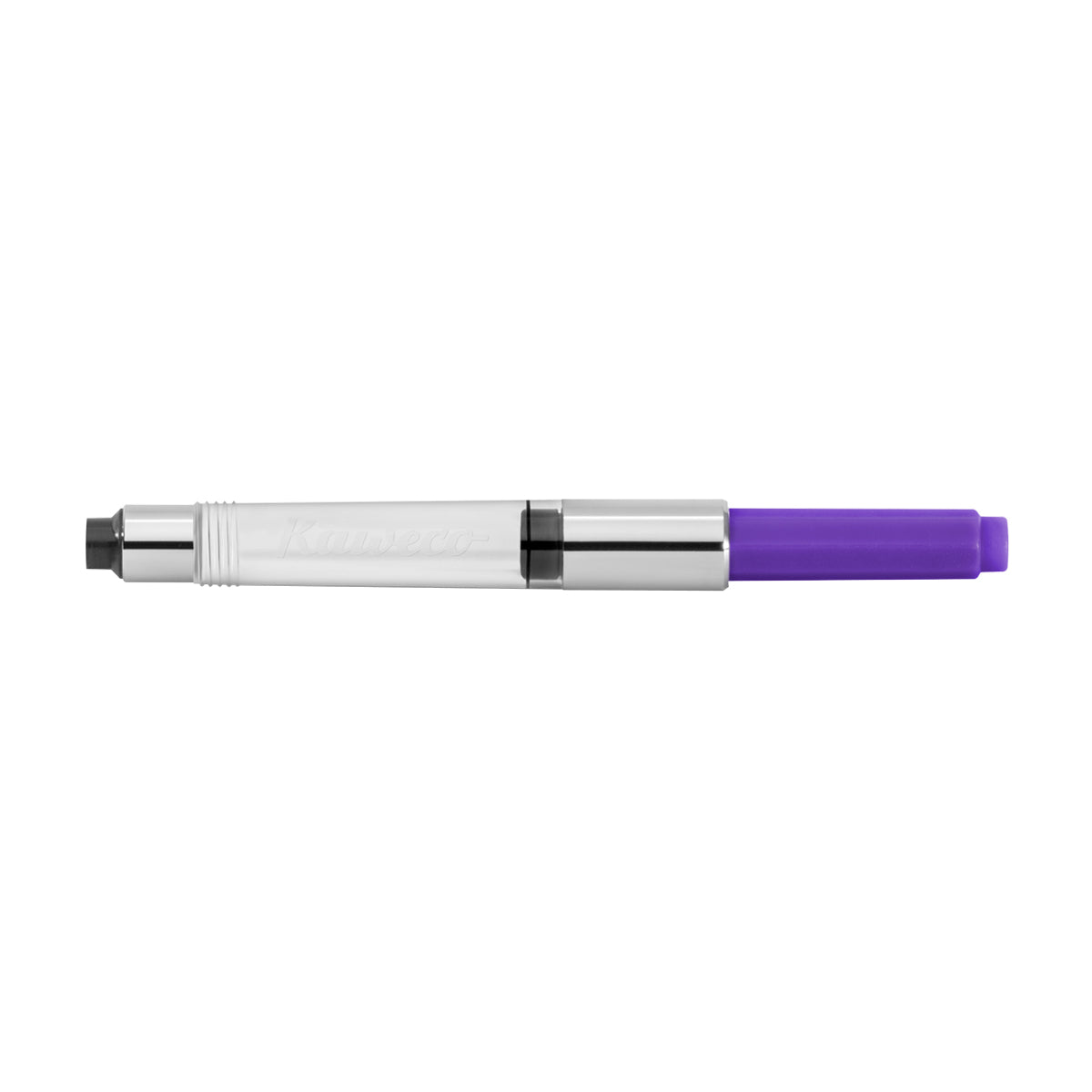 Kaweco Konverter farbig, Summer Purple