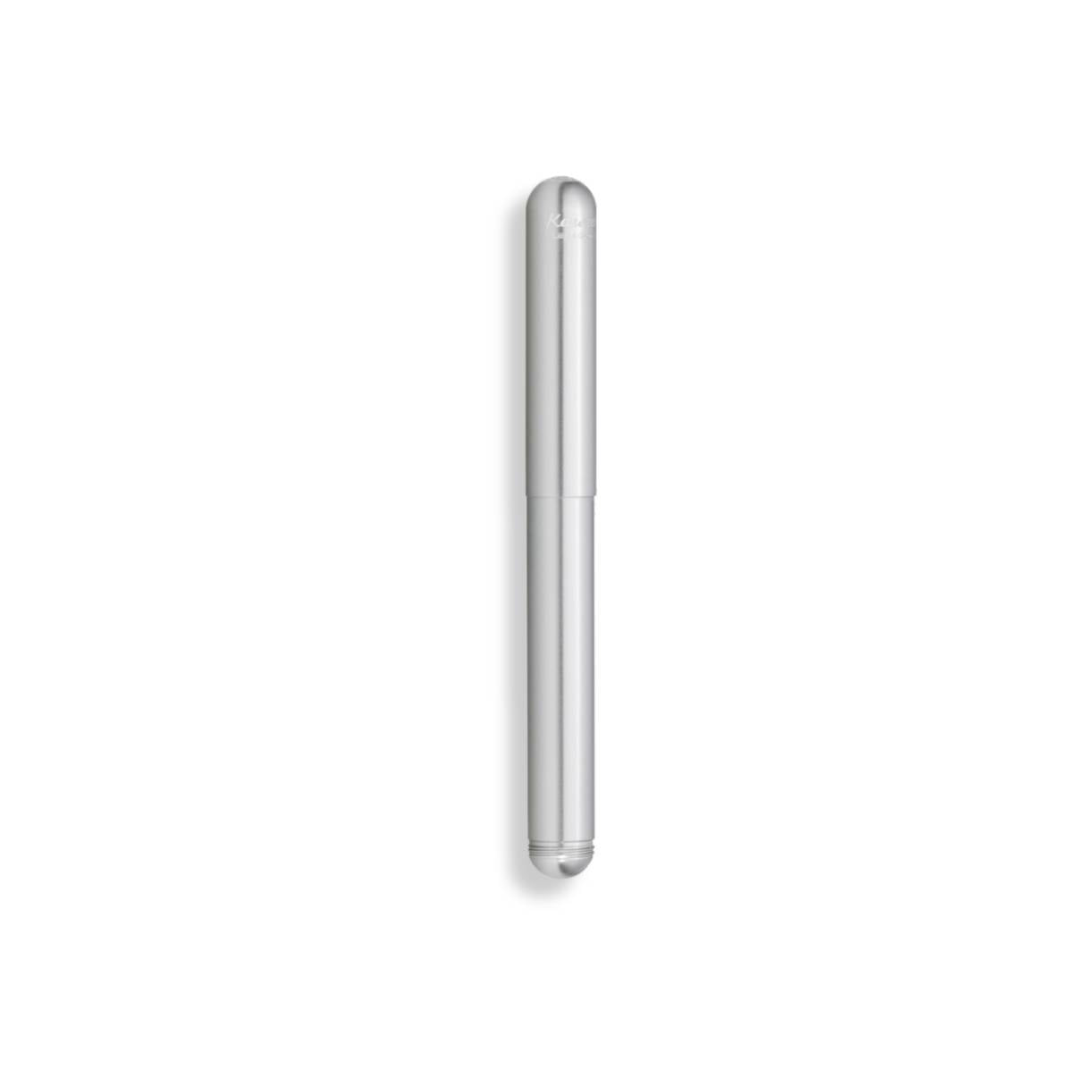 Kaweco Liliput Cap Ballpoint Pen Silver I Exclusive Produktbild-Vorschau 7