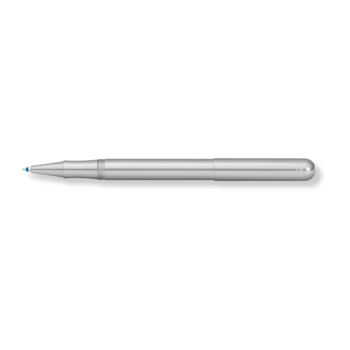 Kaweco Liliput Cap Ballpoint Pen Silver I Exclusive Produktbild-Vorschau 5