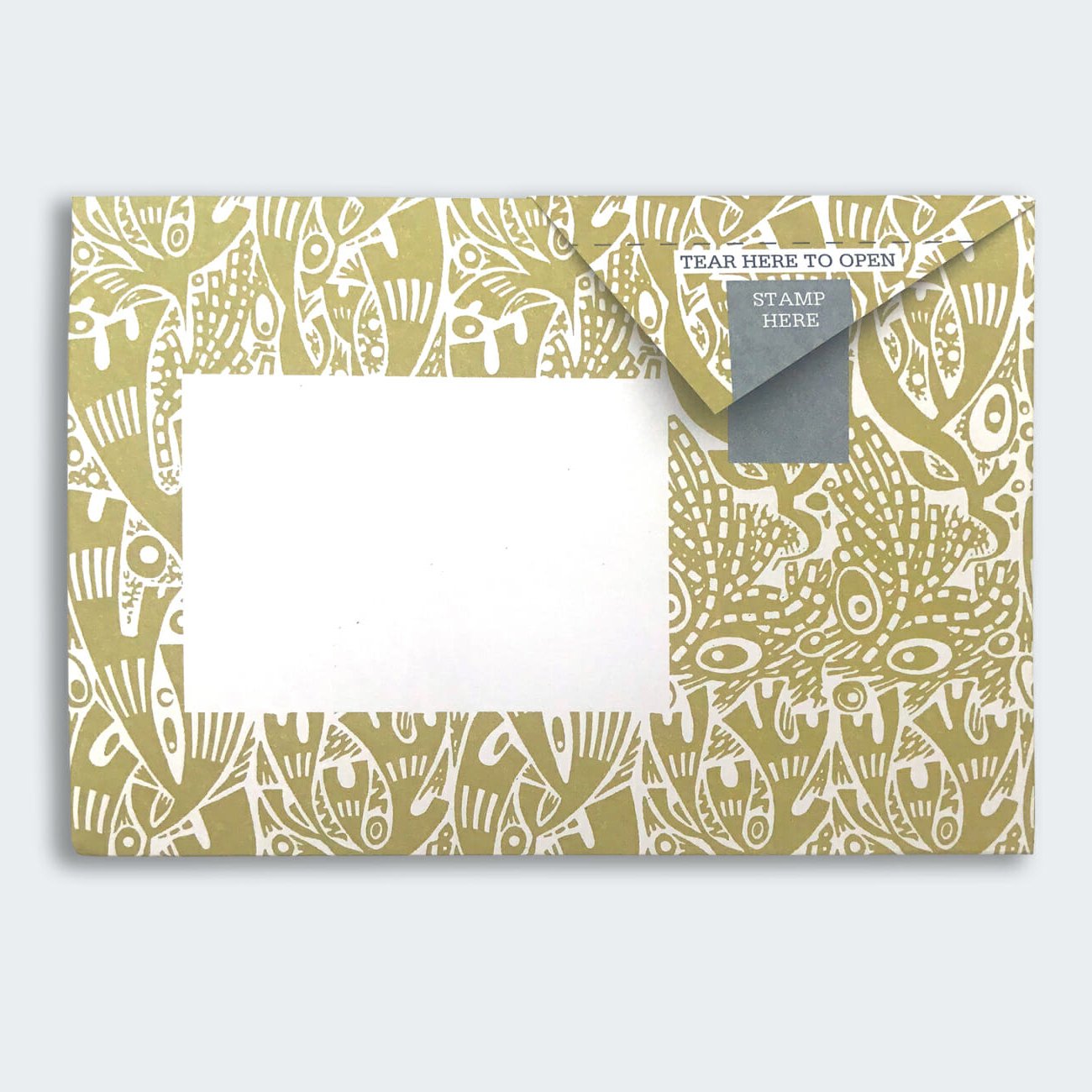 Pigeon - Nature Study Briefset