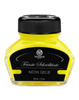 Octopus Neon Yellow