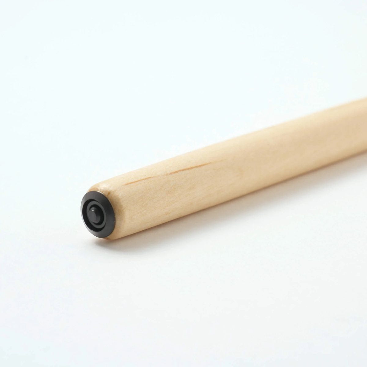 Kakimori penholder white cherry wood