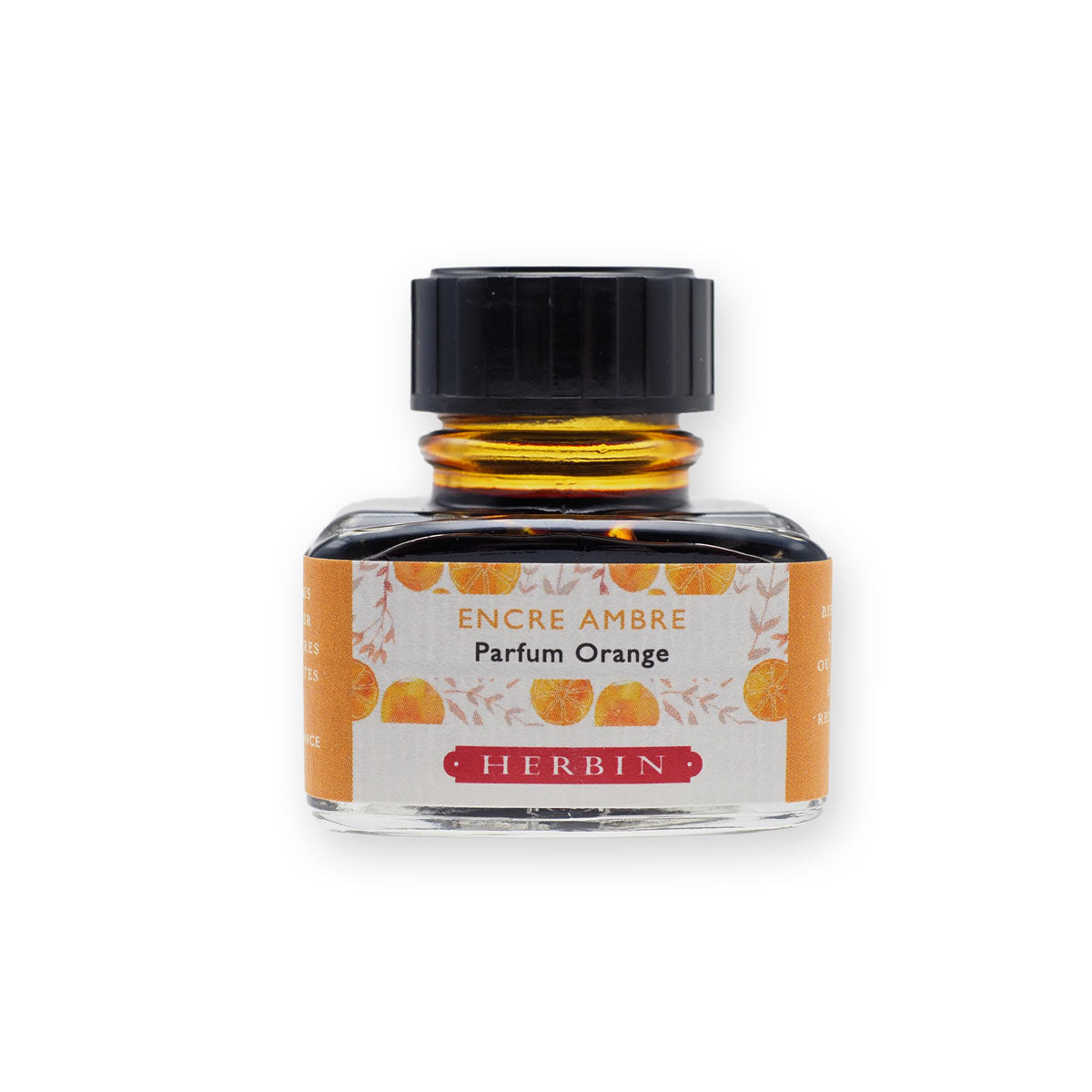 Herbin - Perfumed Ink Orange