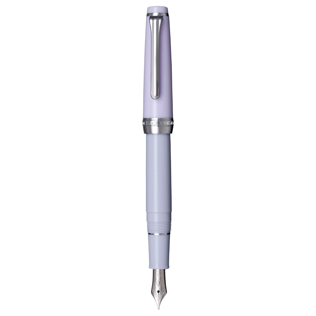 Sailor Pro Gear Slim Winter Sky fountain pen