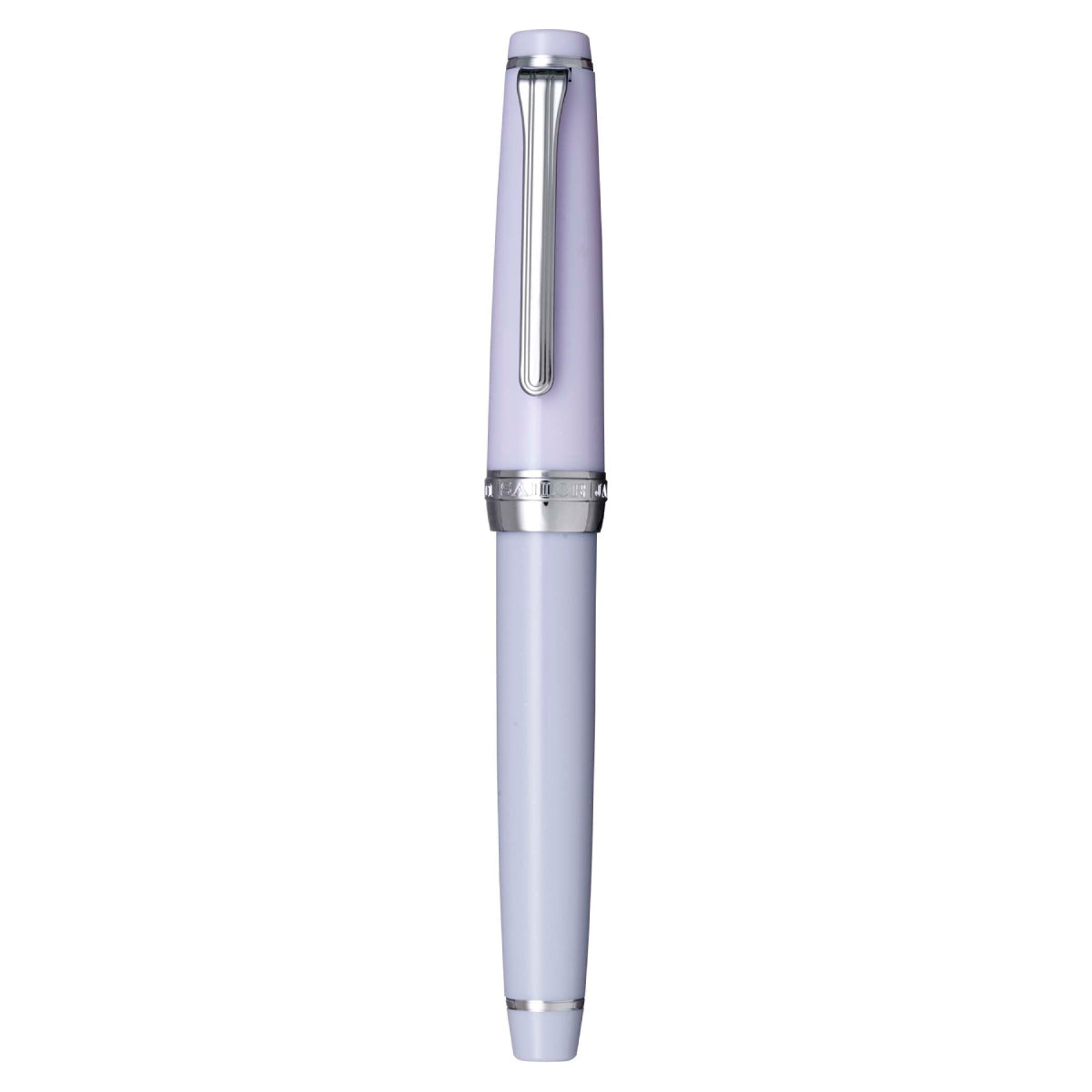 Sailor Pro Gear Slim Winter Sky fountain pen