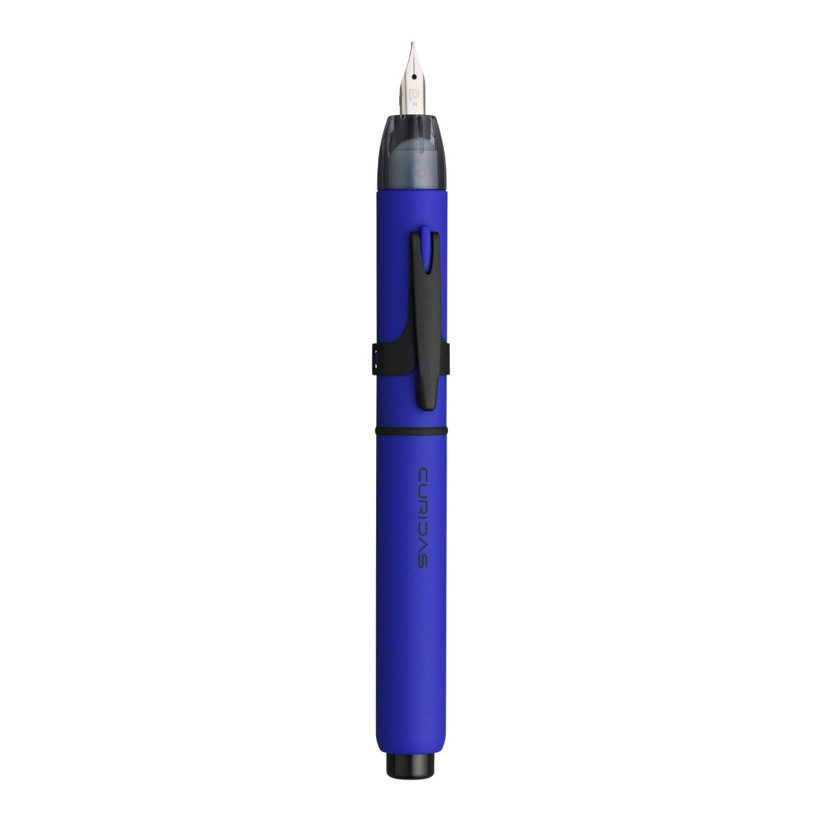 Platinum Curidas Blue fountain pen