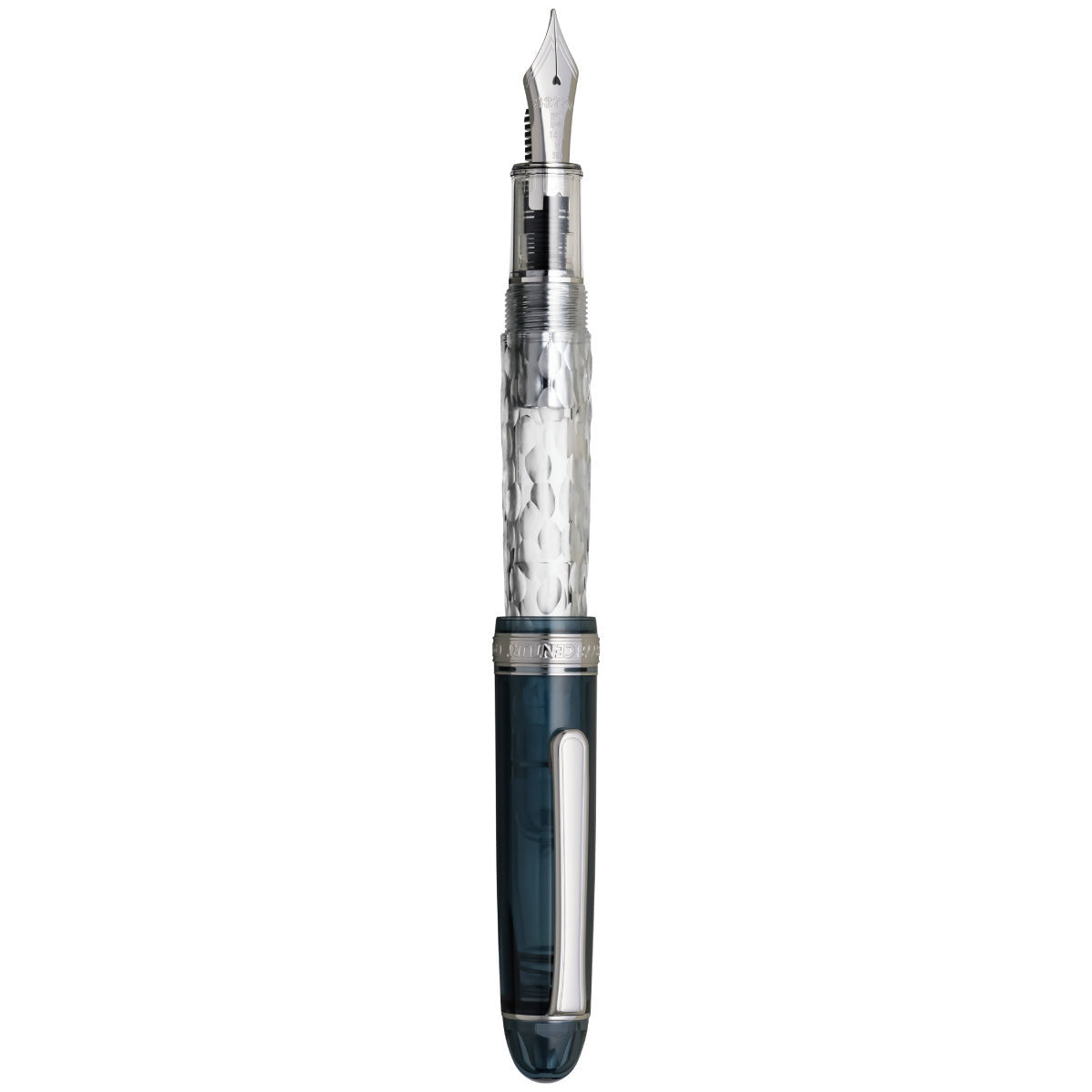 Platinum Füllhalter &#39;3776 Uroko-Gumo