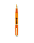 Pelikan fountain pen Classic M200 Orange-Delight