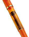 Pelikan fountain pen Classic M200 Orange-Delight