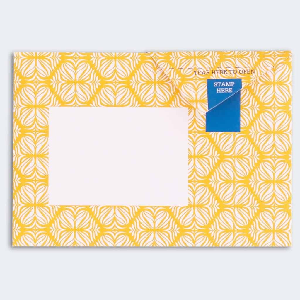 Pigeon - Pencil Briefset
