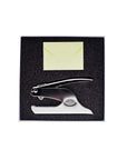 Maitres Engravers - embossing pliers with a personal motif