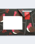 Pigeon - Robin and Wren Briefset