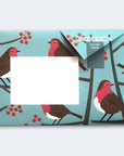 Pigeon - Robin and Wren Briefset
