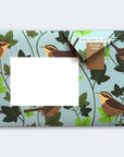 Pigeon - Robin and Wren Briefset