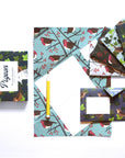Pigeon - Robin and Wren Briefset