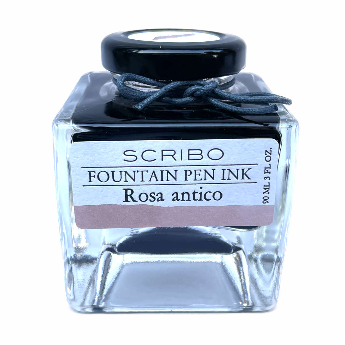 Scribo ink Rosa antico