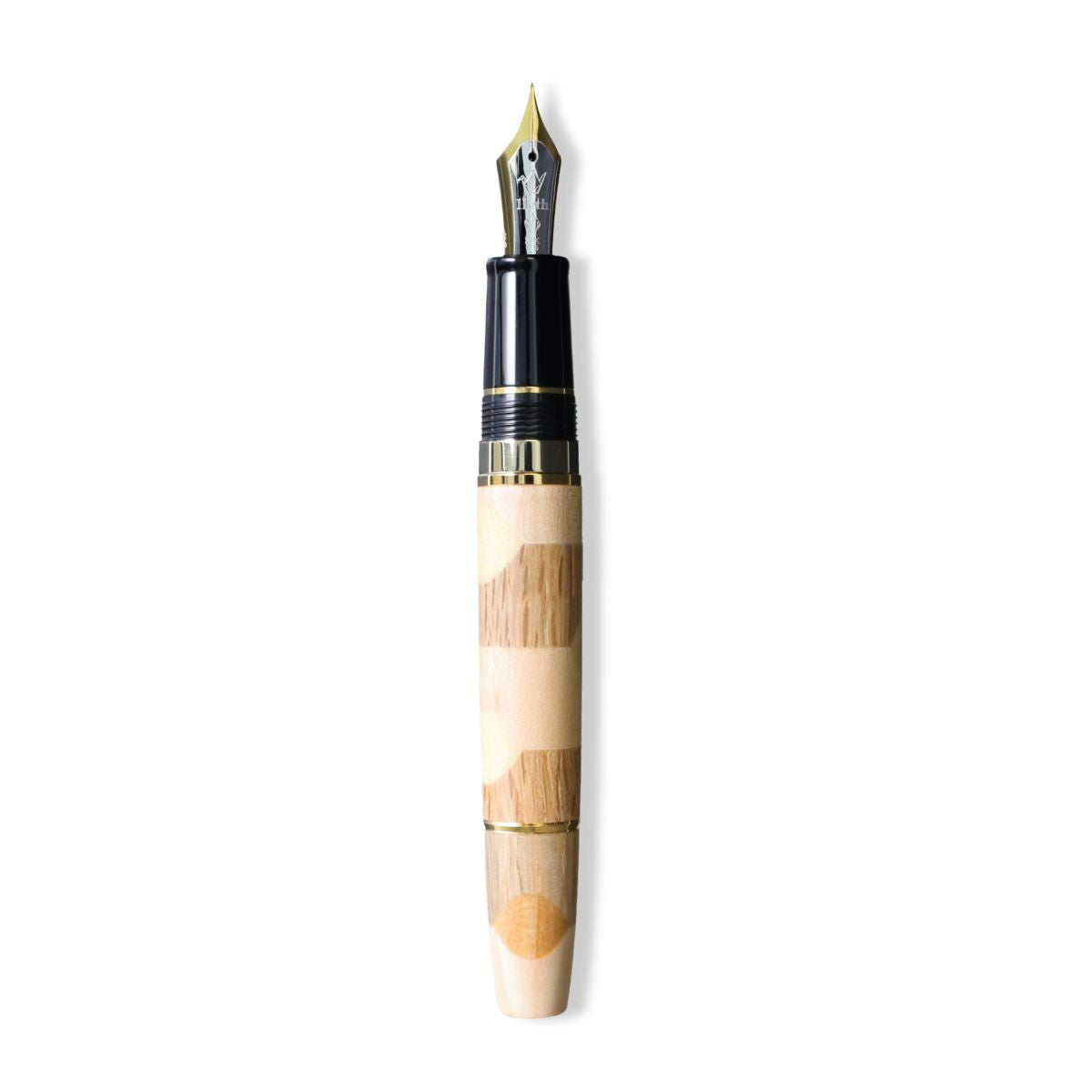 Sailor 115th Anniversary Hiroshima - Yosegi Zaiku