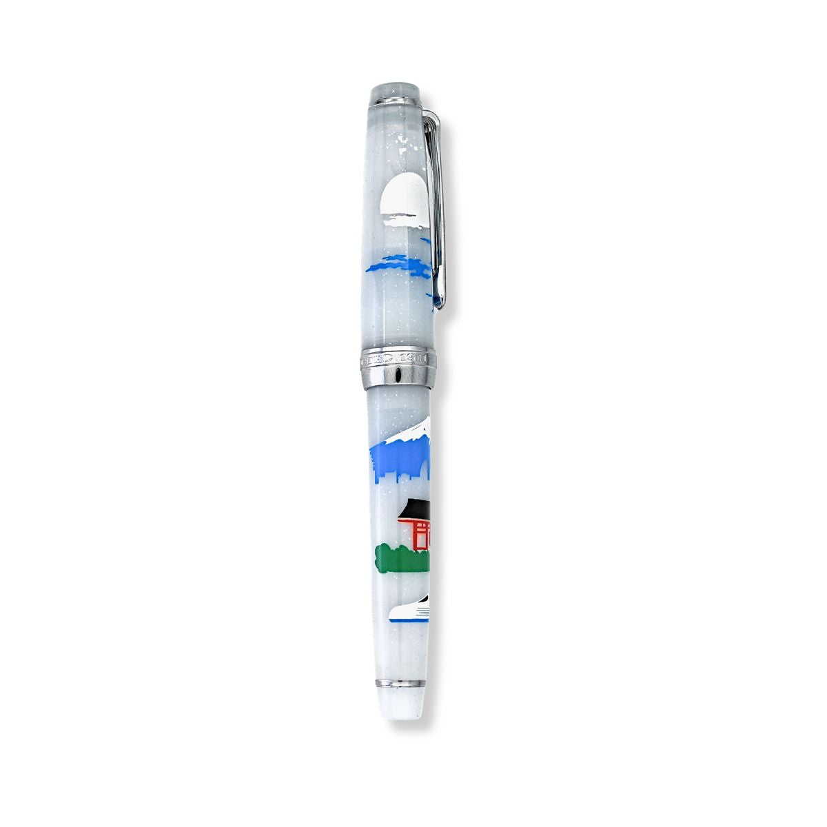 Sailor Professional Gear Slim „The Nihon Express“
