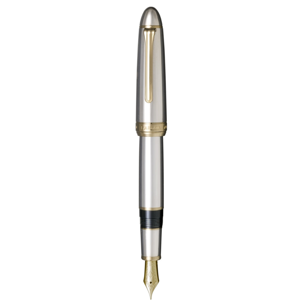 Sailor Profit Sterling-Silber