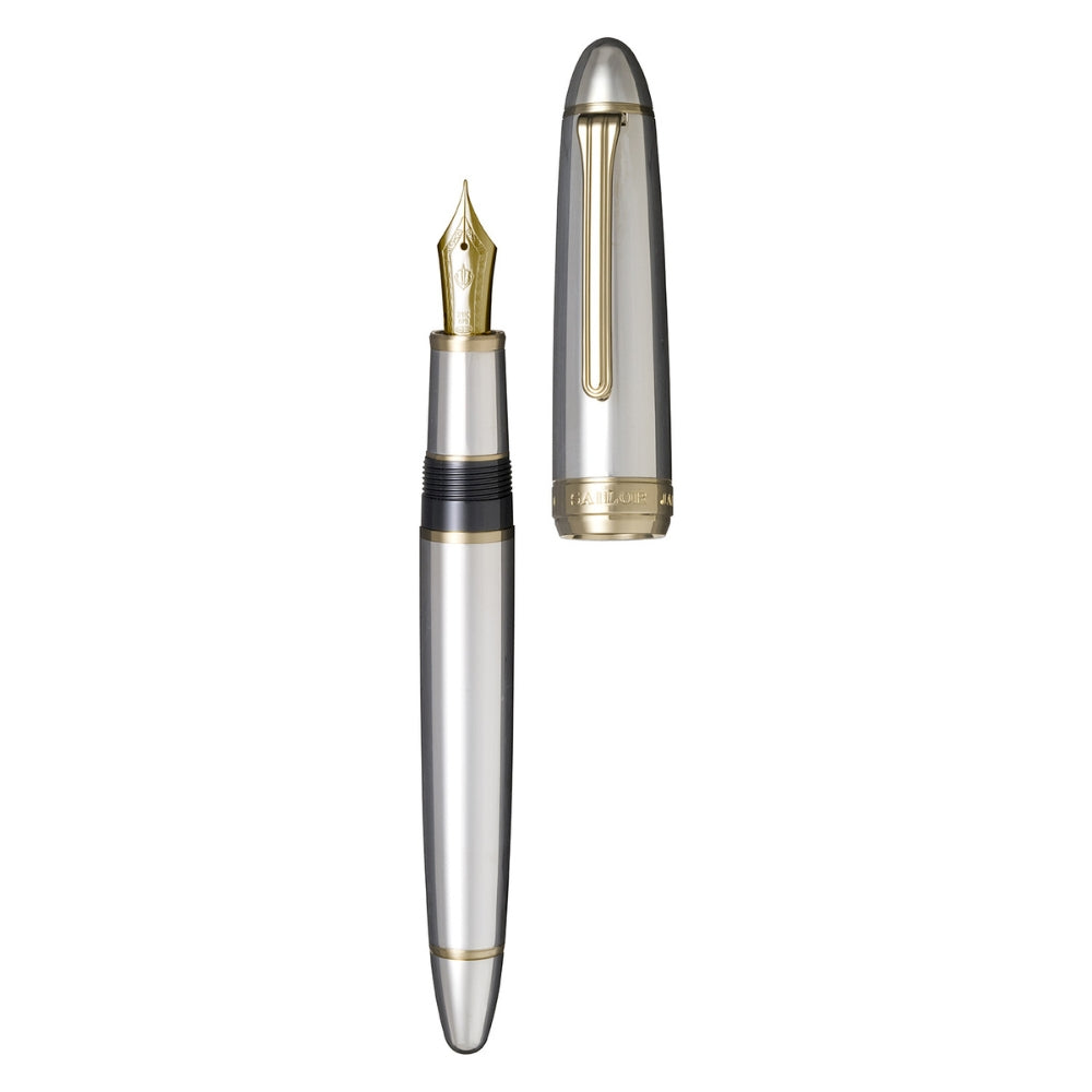 Sailor Profit Sterling-Silber